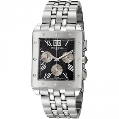 Ремешок Raymond Weil 4881-ST-00209