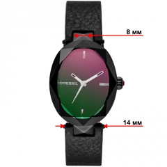 Ремешок Diesel DZ5578