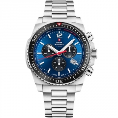 Ремешок Swiss Military by Chrono SM34093.02