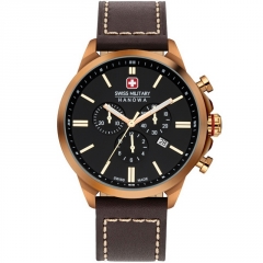 Ремешок Swiss Military Hanowa 06-4332.02.007