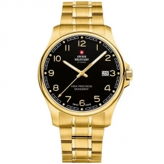 Ремешок Swiss Military by Chrono SM30200.22