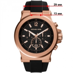 Ремешок Michael Kors MK8184
