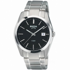 Ремешок Boccia 3608-04