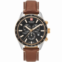 Ремешок Swiss Military Hanowa 06-4314.04.007.09