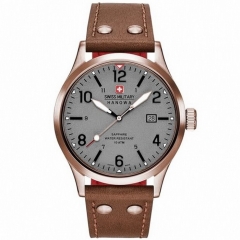 Ремешок Swiss Military Hanowa 06-4280.09.009CH