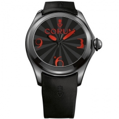 Ремешок CORUM 082.310.98/0371-BR01 (альт.артикул L082/03026)