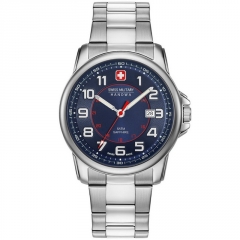 Ремешок Swiss Military Hanowa 06-5330.04.003