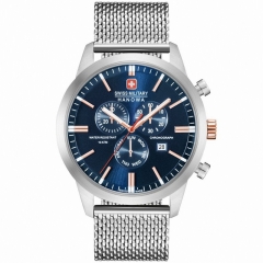 Ремешок Swiss Military Hanowa 06-3308.12.003