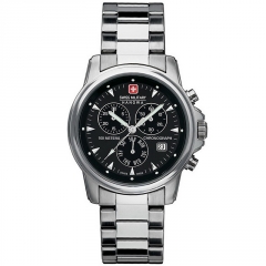 Ремешок Swiss Military Hanowa 06-5010.04.007