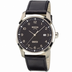 Ремешок Boccia 3530-04