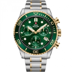 Ремешок Swiss Military by Chrono SM34101.05