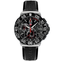 Ремешок TAG Heuer CAH1010.FT6026
