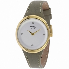 Ремешок Boccia 3276-03