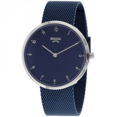 Ремешок Boccia 3309-09