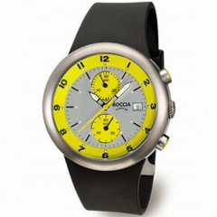 Ремешок Boccia 3783-02
