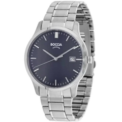 Ремешок Boccia 3595-04