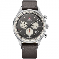 Ремешок Swiss Military by Chrono SM34081.12