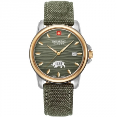 Ремешок Swiss Military Hanowa 06-6344.55.006IAPF