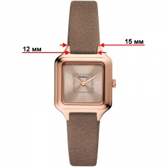 Ремешок Fossil ES5084