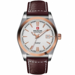 Ремешок Swiss Military Hanowa 05-4194.12.001