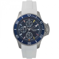 Ремешок Nautica NAPBYS003
