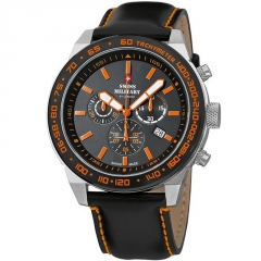 Ремешок Swiss Military by Chrono SM34030.05