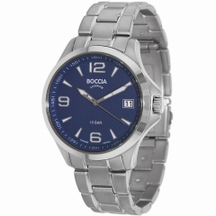 Ремешок Boccia 3591-03