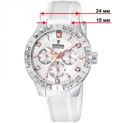 Ремешок Festina F16559/1