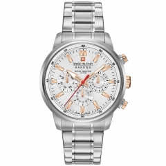 Ремешок Swiss Military Hanowa 06-5285.04.001