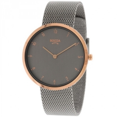 Ремешок Boccia 3309-10