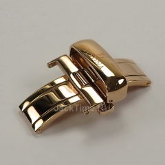 Застёжка для часов: 20/20 мм, Rose Gold, F6799 | Festina