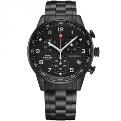 Ремешок Swiss Military by Chrono SM34012.04