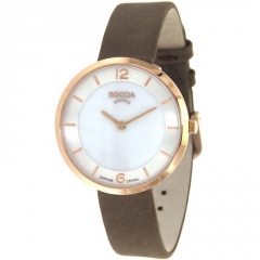 Ремешок Boccia 3244-04