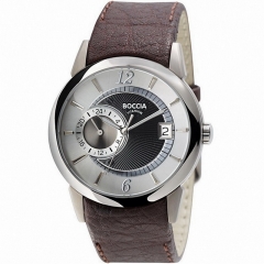 Ремешок Boccia 3543-02