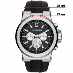 Ремешок Michael Kors MK8336