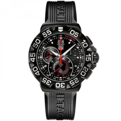 Ремешок TAG Heuer CAH1012.FT6026