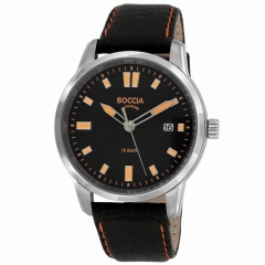 Ремешок Boccia 3573-01