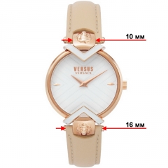 Ремешок VERSUS Versace VSPLH0319