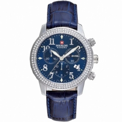 Ремешок Swiss Military Hanowa 06-4106.04.003