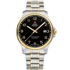 Ремешок Swiss Military by Chrono SM30200.19