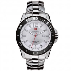 Ремешок Swiss Military Hanowa 06-5154.04.001