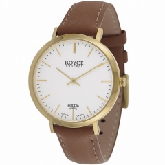 Ремешок Boccia 3590-12