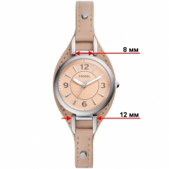 Ремешок Fossil ES5213