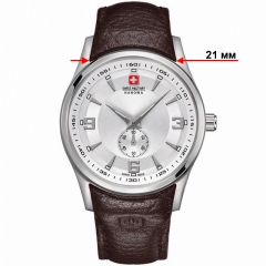 Ремешок Swiss Military Hanowa 06-6209.04.001