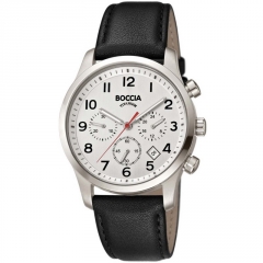 Ремешок Boccia 3749-01