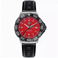 Ремешок TAG Heuer WAH1112.BT0714