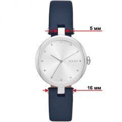 Ремешок DKNY NY2814