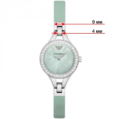 Ремешок Emporio Armani AR7414