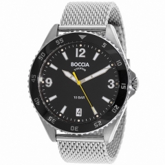 Ремешок Boccia 3599-01