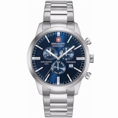 Ремешок Swiss Military Hanowa 06-5308.04.003